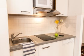 Royal Living Apartments