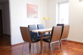 Royal Living Apartments