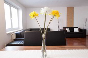 Royal Living Apartments
