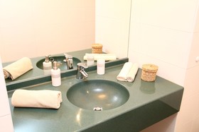 Royal Living Apartments