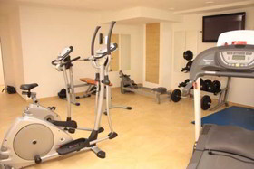 Royal Living Apartments