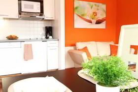 Royal Living Apartments