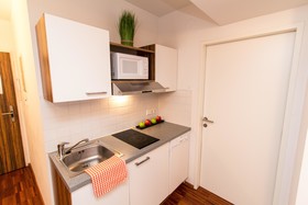 Royal Living Apartments