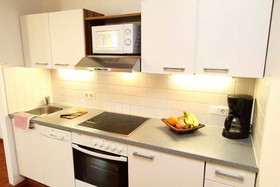 Royal Living Apartments