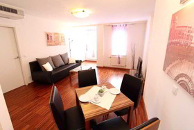 Royal Living Apartments