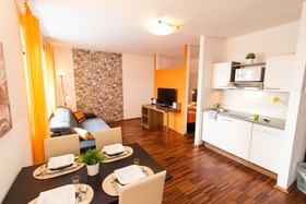 Royal Living Apartments