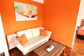 Royal Living Apartments