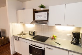 Royal Living Apartments
