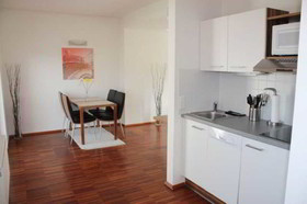 Royal Living Apartments