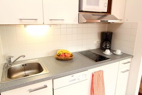 Royal Living Apartments