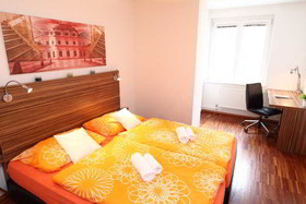 Royal Living Apartments
