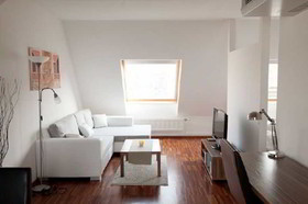 Royal Living Apartments