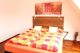 Royal Living Apartments
