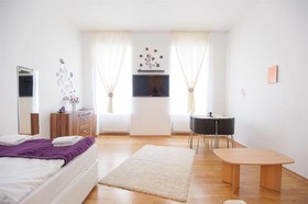 Royal Resort Apartments Belvedere