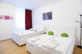 Royal Resort Apartments Belvedere