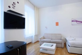 Royal Resort Apartments Belvedere