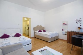 Royal Resort Apartments Belvedere