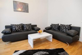 Royal Resort Apartments Belvedere
