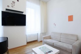 Royal Resort Apartments Belvedere