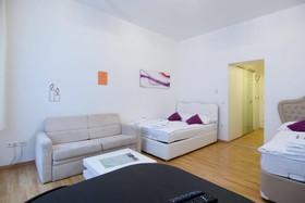 Royal Resort Apartments Belvedere
