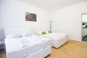 Royal Resort Apartments Belvedere
