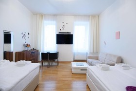 Royal Resort Apartments Belvedere