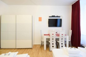 Royal Resort Apartments Belvedere