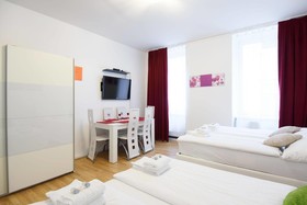 Royal Resort Apartments Belvedere