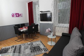 Royal Resort Apartments Belvedere