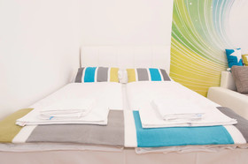 Royal Resort Apartments Blattgasse