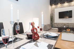 Royal Resort Apartments Blattgasse