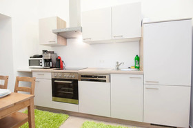 Royal Resort Apartments Blattgasse