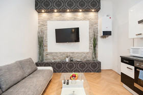Royal Resort Apartments Blattgasse