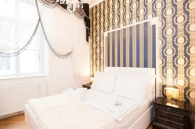Royal Resort Apartments Blattgasse