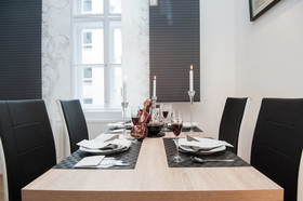 Royal Resort Apartments Blattgasse