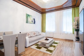 Royal Resort Apartments Puchsbaumgasse