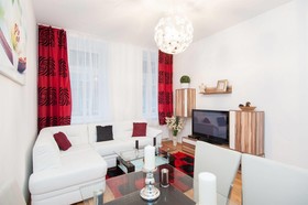 Royal Resort Apartments Puchsbaumgasse