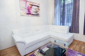 Royal Resort Apartments Puchsbaumgasse