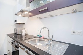 Royal Resort Apartments Puchsbaumgasse