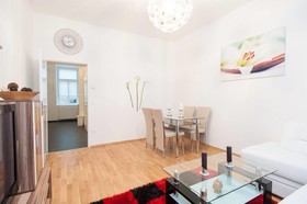 Royal Resort Apartments Puchsbaumgasse