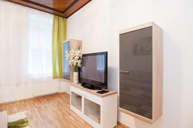 Royal Resort Apartments Puchsbaumgasse