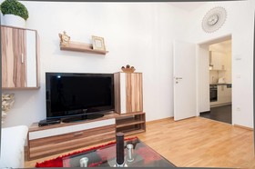Royal Resort Apartments Puchsbaumgasse