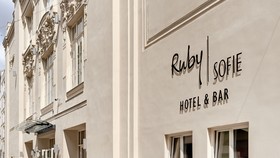 Ruby Sofie