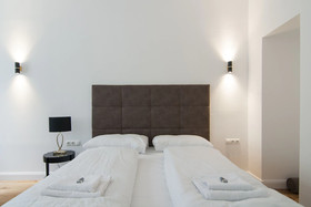 Sankt Elisabeth Superior Apartments