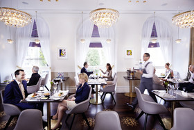 Sans Souci Wien