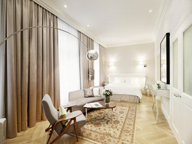 Sans Souci Wien