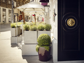 Sans Souci Wien