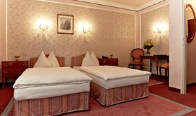 HENRI Hotel Wien Siebterbezirk
