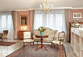 HENRI Hotel Wien Siebterbezirk