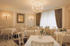HENRI Hotel Wien Siebterbezirk